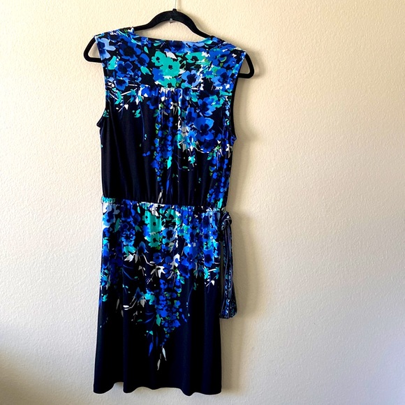 Apt 9 Floral Dress - Picture 3 of 7